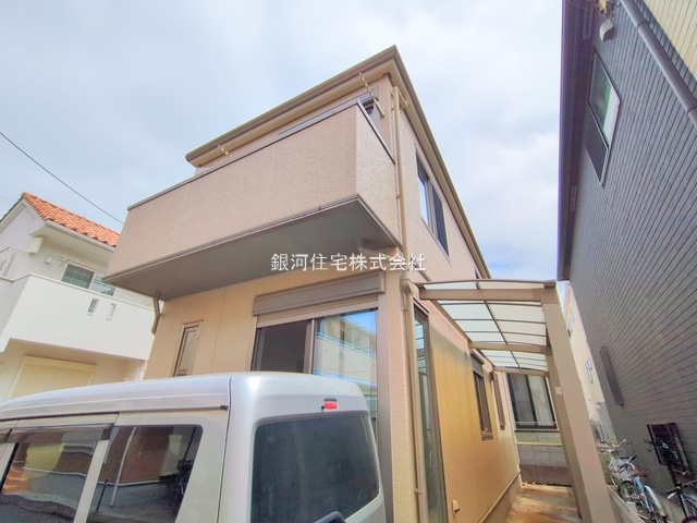 G00381803 埼玉県さいたま市緑区大間木２丁目 中古一戸建て 3990万円 土地面積100.67m² (約30.45坪) 建物面積93.32m² (約28.22坪) 間取り３ＬＤＫ 築年月2010年11月(築15年)【外観10】