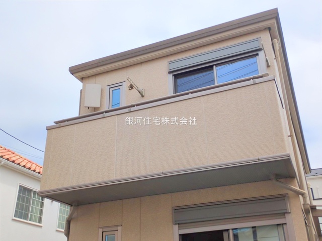 G00381803 埼玉県さいたま市緑区大間木２丁目 中古一戸建て 3990万円 土地面積100.67m² (約30.45坪) 建物面積93.32m² (約28.22坪) 間取り３ＬＤＫ 築年月2010年11月(築15年)【外観12】