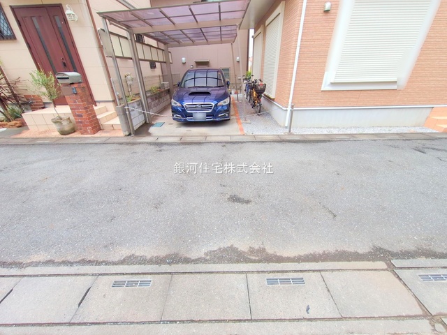 G00381803 埼玉県さいたま市緑区大間木２丁目 中古一戸建て 3990万円 土地面積100.67m² (約30.45坪) 建物面積93.32m² (約28.22坪) 間取り３ＬＤＫ 築年月2010年11月(築15年)【外観17】