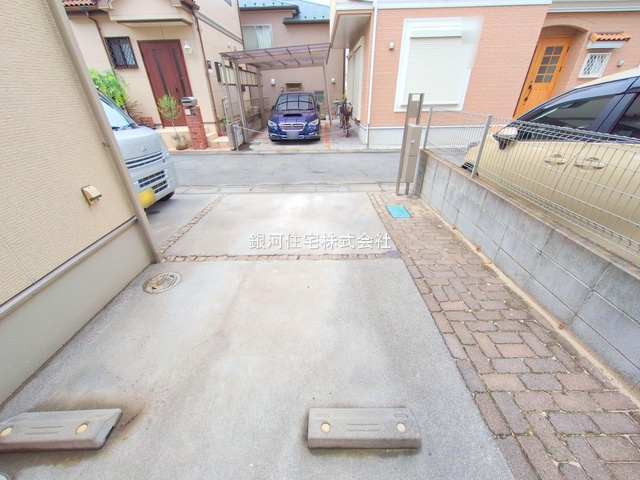 G00381803 埼玉県さいたま市緑区大間木２丁目 中古一戸建て 3990万円 土地面積100.67m² (約30.45坪) 建物面積93.32m² (約28.22坪) 間取り３ＬＤＫ 築年月2010年11月(築15年)【外観18】