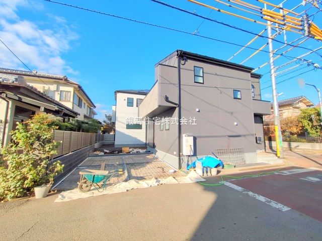 富士見町３丁目