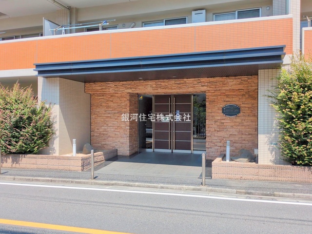 G00381842 東京都足立区谷在家２丁目 中古マンション 4880万円 専有面積67.09m² (約20.29坪) 間取り３ＬＤＫ 所在階4階 築年月2004年07月(築21年)【外観3】