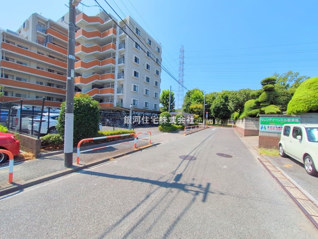 G00381842 東京都足立区谷在家２丁目 中古マンション 4880万円 専有面積67.09m² (約20.29坪) 間取り３ＬＤＫ 所在階4階 築年月2004年07月(築21年)【外観6】