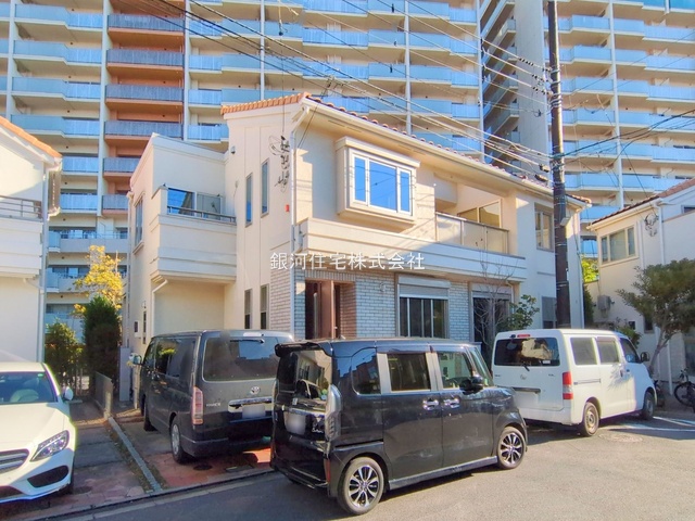 稲毛海岸５丁目