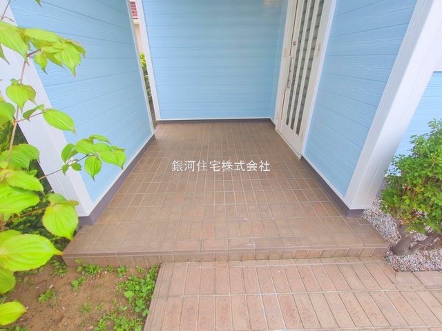 G00381890 神奈川県横浜市青葉区美しが丘西２丁目 中古一戸建て 6299万円 土地面積188.85m² (約57.12坪) 建物面積113.02m² (約34.18坪) 間取り４ＬＤＫ 築年月1995年07月(築30年)【外観6】