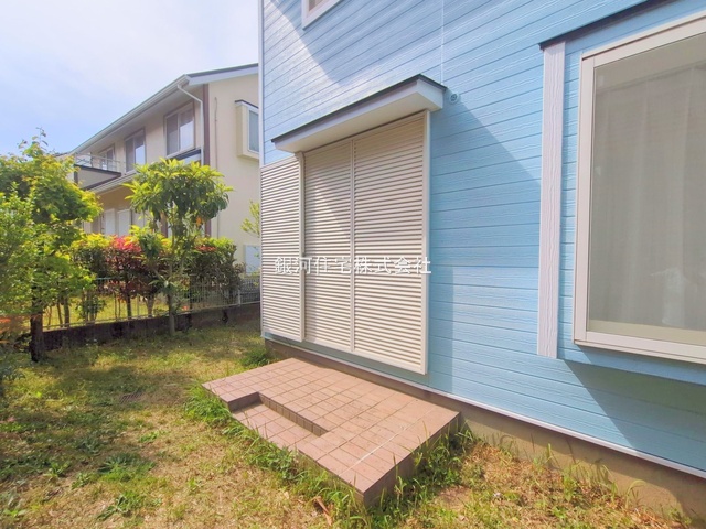 G00381890 神奈川県横浜市青葉区美しが丘西２丁目 中古一戸建て 6299万円 土地面積188.85m² (約57.12坪) 建物面積113.02m² (約34.18坪) 間取り４ＬＤＫ 築年月1995年07月(築30年)【外観10】