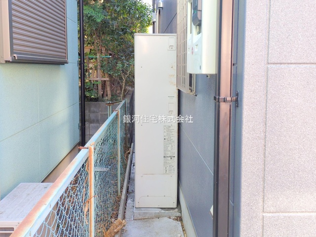 G00381894 埼玉県さいたま市大宮区三橋１丁目 中古一戸建て 2499万円 土地面積100.08m² (約30.27坪) 建物面積80.32m² (約24.29坪) 間取り３ＬＤＫ 築年月2013年04月(築12年)【外観11】