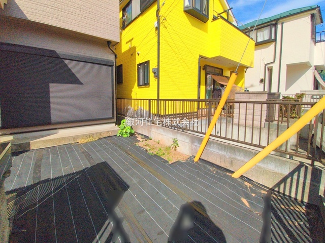 G00382050 神奈川県厚木市上荻野 中古一戸建て 2299万円 土地面積133.03m² (約40.24坪) 建物面積99.37m² (約30.05坪) 間取り４ＬＤＫ 築年月2000年01月(築25年)【外観11】