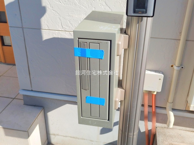 G00382058 神奈川県相模原市南区相模台７丁目 中古一戸建て 2699万円 土地面積49.24m² (約14.89坪) 建物面積98.66m² (約29.84坪) 間取り４ＬＤＫ 築年月2012年04月(築13年)【外観10】