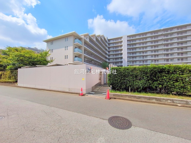 G00382122 千葉県千葉市美浜区高洲４丁目 中古マンション 3980万円 専有面積65.24m² (約19.73坪) 間取り２ＬＤＫ 所在階3階 築年月2012年02月(築13年)【外観10】