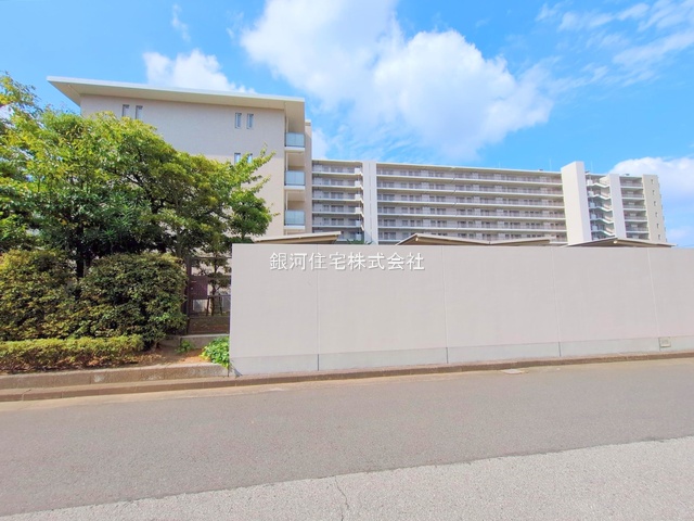 G00382122 千葉県千葉市美浜区高洲４丁目 中古マンション 3980万円 専有面積65.24m² (約19.73坪) 間取り２ＬＤＫ 所在階3階 築年月2012年02月(築13年)【外観11】