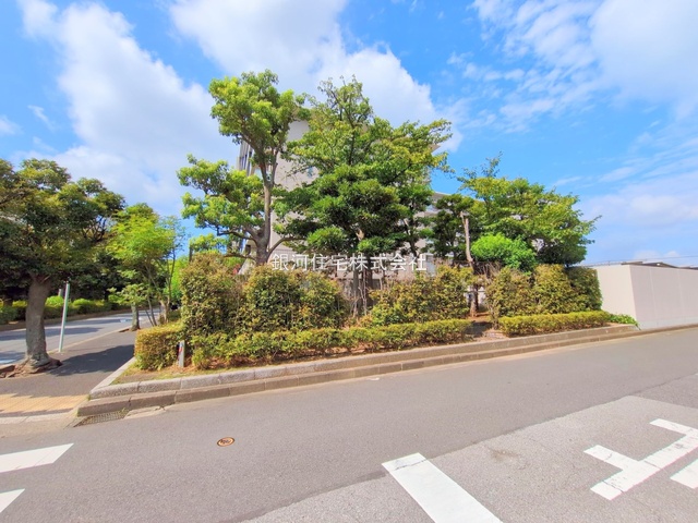 G00382122 千葉県千葉市美浜区高洲４丁目 中古マンション 3980万円 専有面積65.24m² (約19.73坪) 間取り２ＬＤＫ 所在階3階 築年月2012年02月(築13年)【外観13】