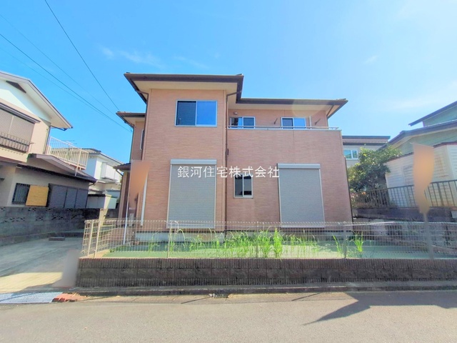 G00382136 神奈川県綾瀬市綾西４丁目 中古一戸建て 3880万円 土地面積156.20m² (約47.25坪) 建物面積118.00m² (約35.69坪) 間取り５ＬＤＫ 築年月2012年06月(築13年)【外観14】