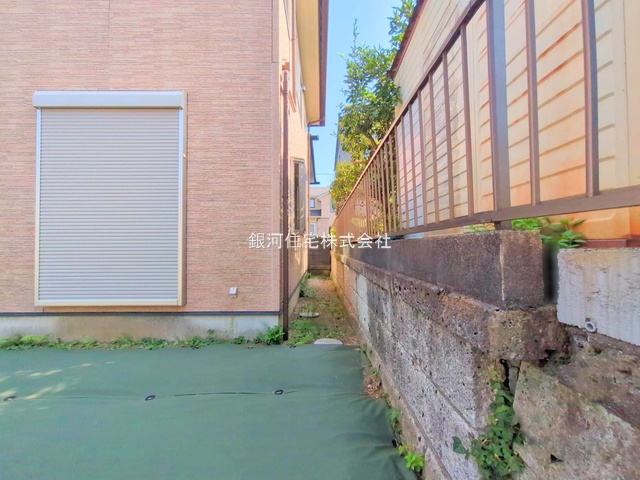 G00382136 神奈川県綾瀬市綾西４丁目 中古一戸建て 3880万円 土地面積156.20m² (約47.25坪) 建物面積118.00m² (約35.69坪) 間取り５ＬＤＫ 築年月2012年06月(築13年)【外観15】