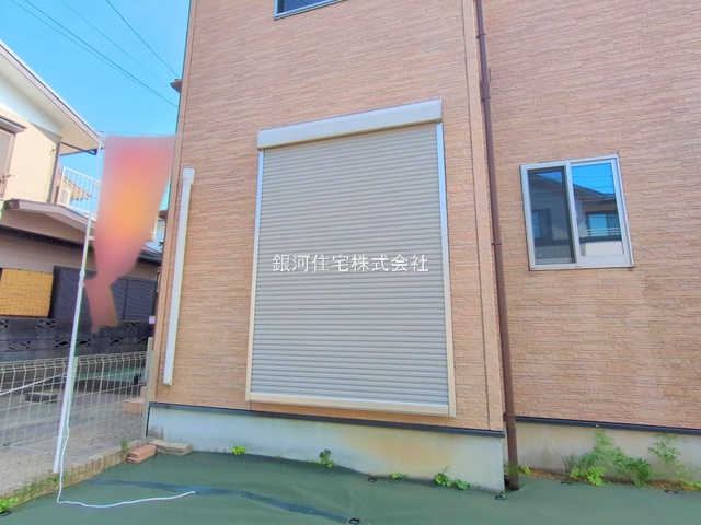 G00382136 神奈川県綾瀬市綾西４丁目 中古一戸建て 3880万円 土地面積156.20m² (約47.25坪) 建物面積118.00m² (約35.69坪) 間取り５ＬＤＫ 築年月2012年06月(築13年)【外観16】