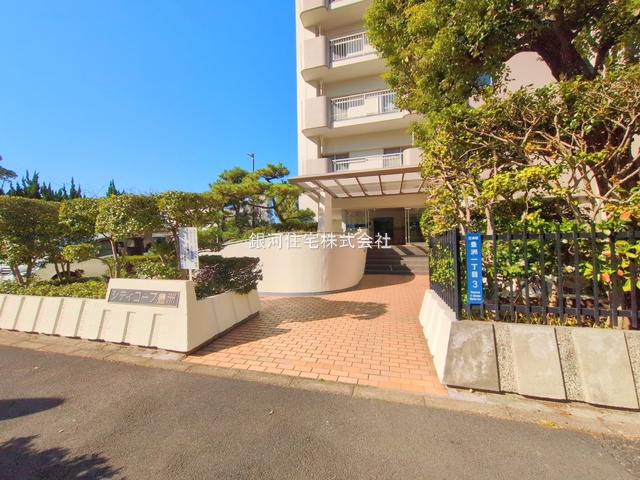 G00382244 東京都江東区豊洲１丁目 中古マンション 6999万円 専有面積71.92m² (約21.75坪) 間取り３ＬＤＫ 所在階7階 築年月1981年10月(築44年)【外観3】