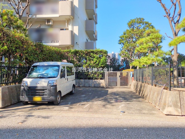 G00382244 東京都江東区豊洲１丁目 中古マンション 6999万円 専有面積71.92m² (約21.75坪) 間取り３ＬＤＫ 所在階7階 築年月1981年10月(築44年)【外観8】