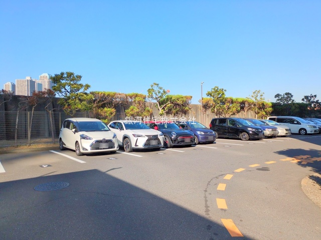 G00382244 東京都江東区豊洲１丁目 中古マンション 6999万円 専有面積71.92m² (約21.75坪) 間取り３ＬＤＫ 所在階7階 築年月1981年10月(築44年)【外観11】