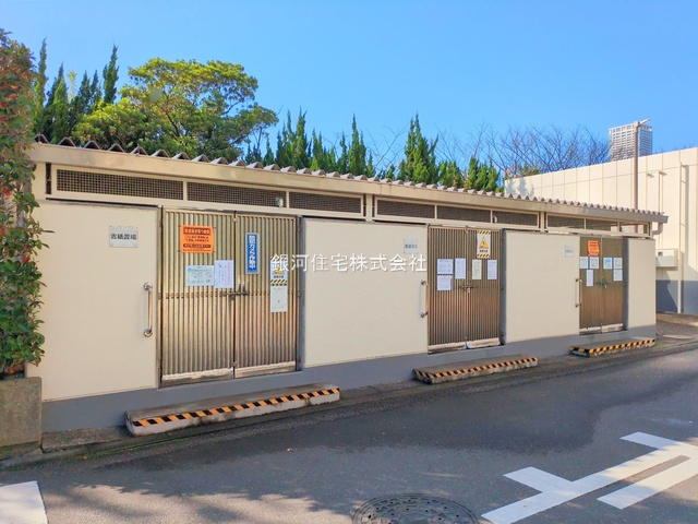 G00382244 東京都江東区豊洲１丁目 中古マンション 6999万円 専有面積71.92m² (約21.75坪) 間取り３ＬＤＫ 所在階7階 築年月1981年10月(築44年)【外観12】