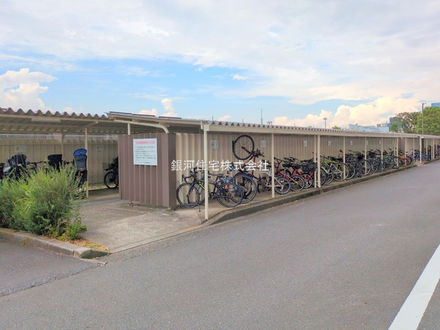 G00382244 東京都江東区豊洲１丁目 中古マンション 6999万円 専有面積71.92m² (約21.75坪) 間取り３ＬＤＫ 所在階7階 築年月1981年10月(築44年)【外観17】