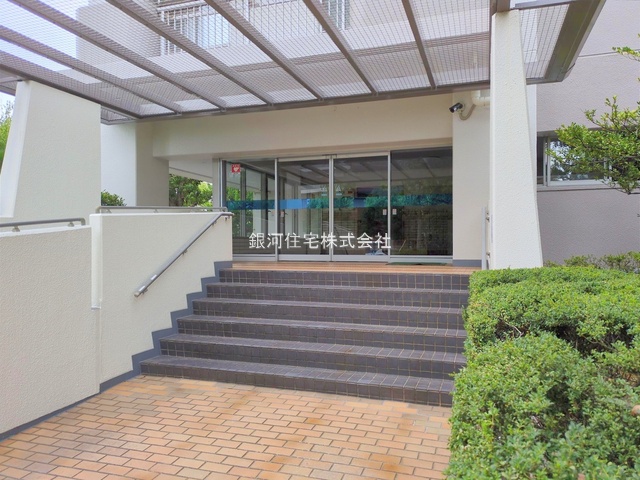 G00382244 東京都江東区豊洲１丁目 中古マンション 6999万円 専有面積71.92m² (約21.75坪) 間取り３ＬＤＫ 所在階7階 築年月1981年10月(築44年)【外観18】