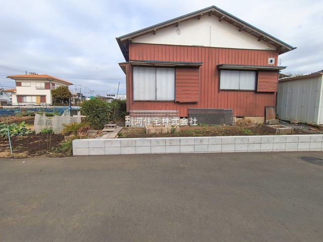 G00382254 神奈川県相模原市中央区田名 新築一戸建て 3280万円 土地面積112.96m² (約34.17坪) 建物面積100.19m² (約30.30坪) 間取り４ＬＤＫ 築年月2026年02月【外観5】