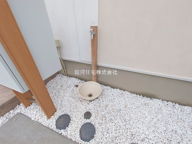 G00382254 神奈川県相模原市中央区田名 新築一戸建て 3280万円 土地面積112.96m² (約34.17坪) 建物面積100.19m² (約30.30坪) 間取り４ＬＤＫ 築年月2026年02月【外観12】