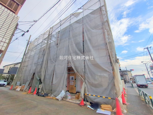 ひばりが丘北２丁目