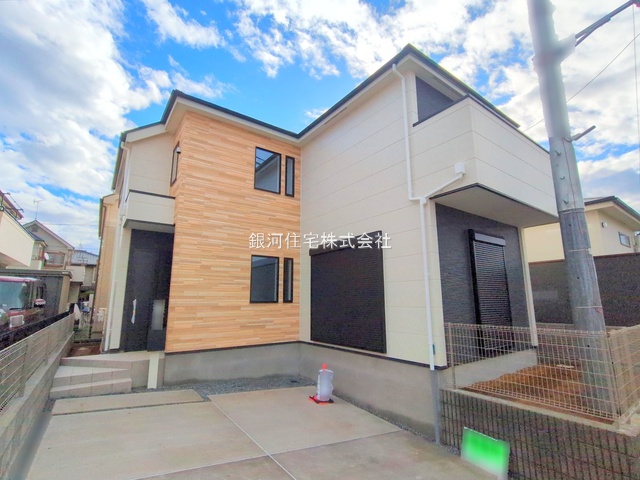 中佐津間２丁目