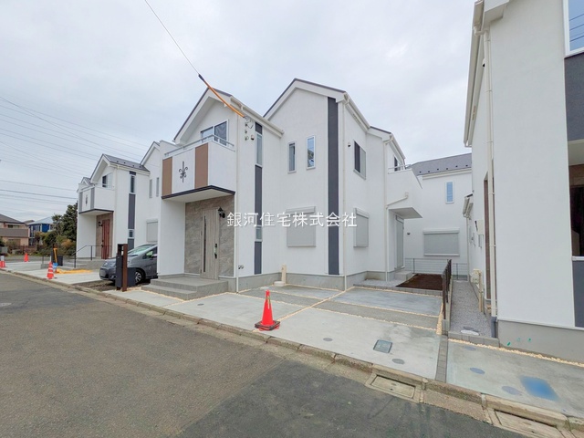 深大寺東町４丁目