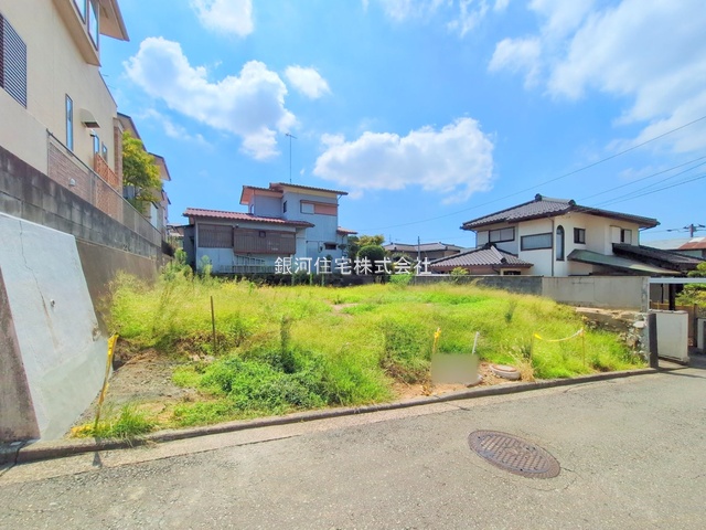 下倉田町