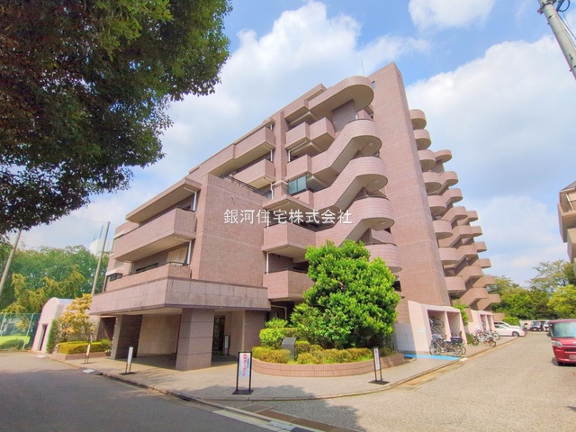 花小金井７丁目