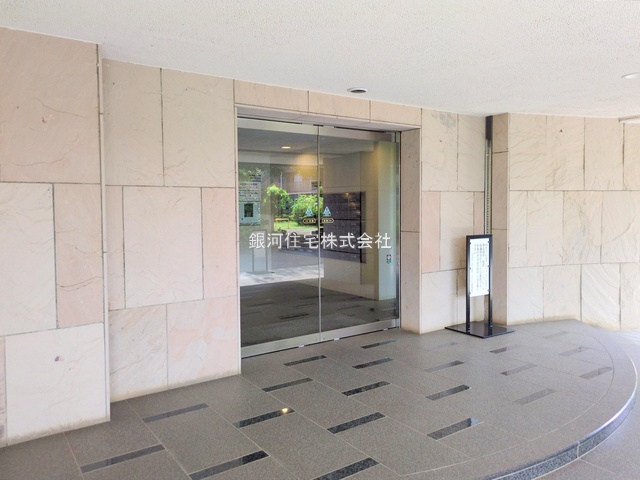 G00382590 東京都小平市花小金井７丁目 中古マンション 3899万円 専有面積70.76m² (約21.40坪) 間取り３ＬＤＫ 所在階3階 築年月1989年08月(築36年)【外観5】