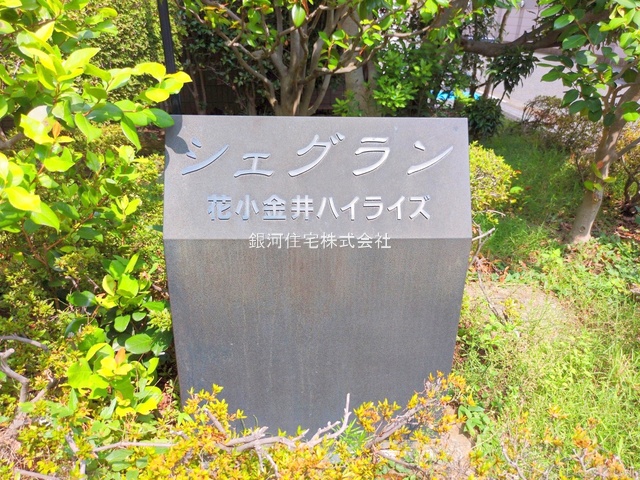 G00382590 東京都小平市花小金井７丁目 中古マンション 3899万円 専有面積70.76m² (約21.40坪) 間取り３ＬＤＫ 所在階3階 築年月1989年08月(築36年)【外観6】