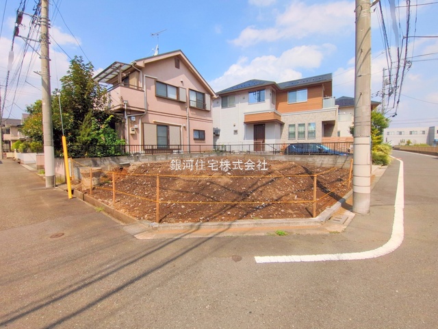 花小金井２丁目