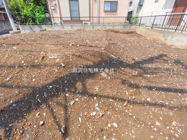 G00382708 東京都小平市花小金井２丁目 土地(建築条件付土地) 4485万円 土地面積100.94m² (約30.53坪)【外観9】