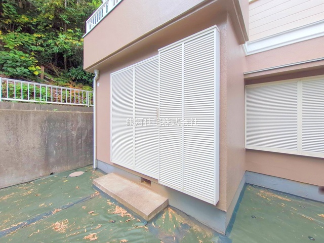 G00382866 神奈川県大和市下鶴間 中古一戸建て 3180万円 土地面積146.37m² (約44.27坪) 建物面積94.36m² (約28.54坪) 間取り４ＬＤＫ 築年月1995年02月(築30年)【外観18】