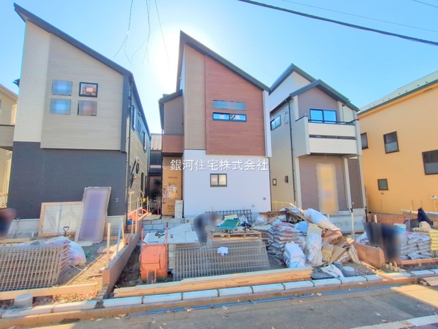 学園西町２丁目