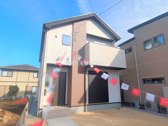 江戸川台東４丁目