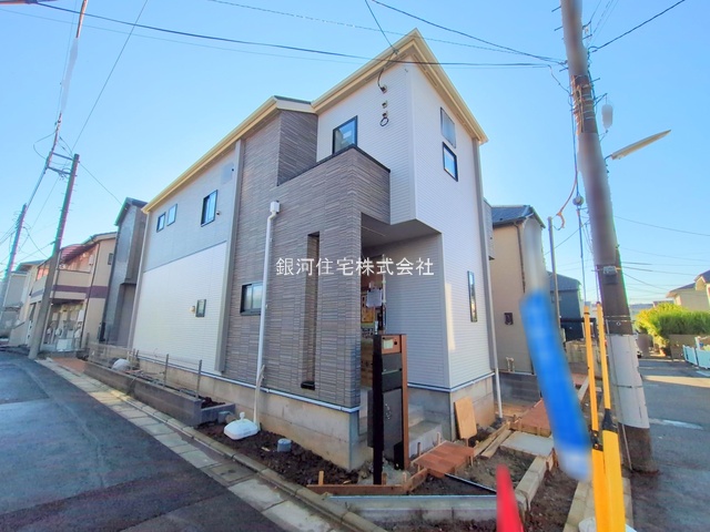 下石神井５丁目