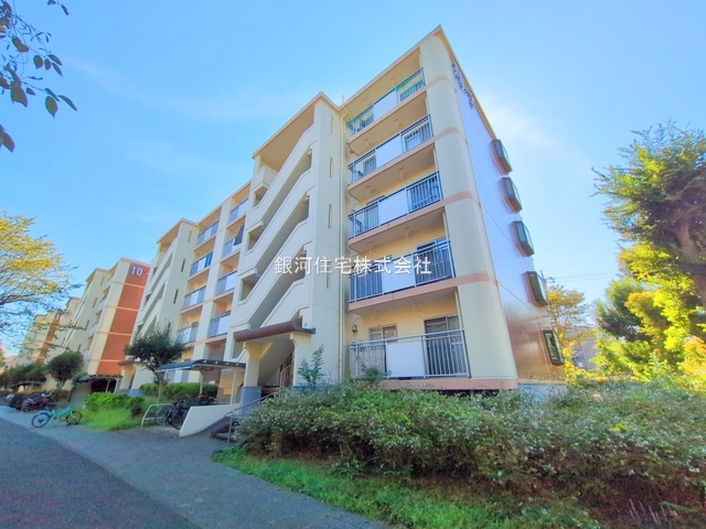 西みずほ台３丁目