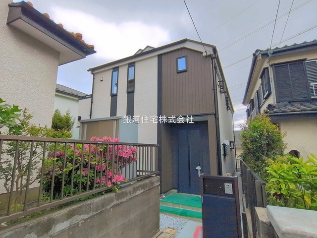 舞岡町