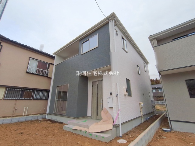 小手指南２丁目