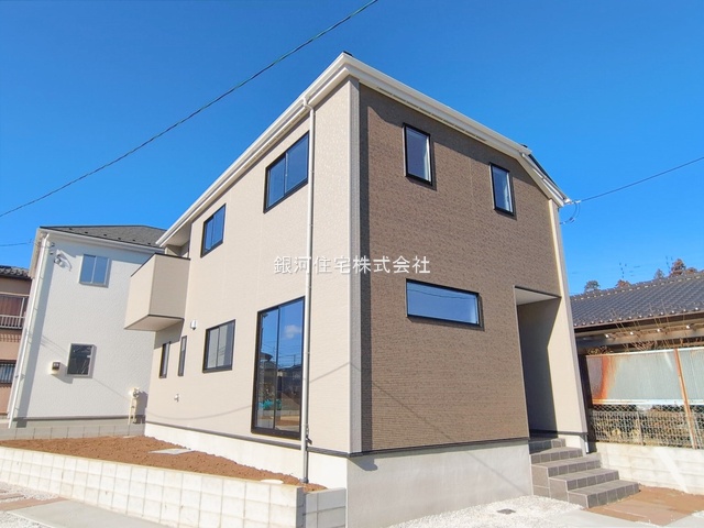 小手指南２丁目