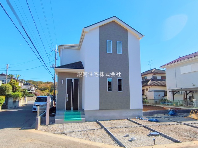 こてはし台６丁目