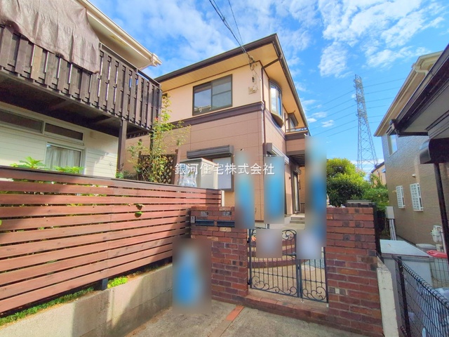 おゆみ野南２丁目