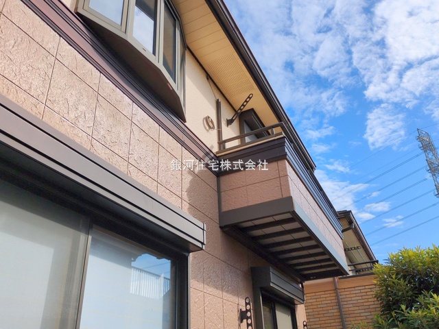 G00383439 千葉県千葉市緑区おゆみ野南２丁目 中古一戸建て 3529万円 土地面積174.40m² (約52.75坪) 建物面積161.60m² (約48.88坪) 築年月2001年06月(築24年)【外観8】