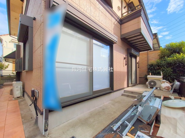 G00383439 千葉県千葉市緑区おゆみ野南２丁目 中古一戸建て 3529万円 土地面積174.40m² (約52.75坪) 建物面積161.60m² (約48.88坪) 築年月2001年06月(築24年)【外観9】