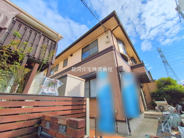 G00383439 千葉県千葉市緑区おゆみ野南２丁目 中古一戸建て 3529万円 土地面積174.40m² (約52.75坪) 建物面積161.60m² (約48.88坪) 築年月2001年06月(築24年)【外観12】