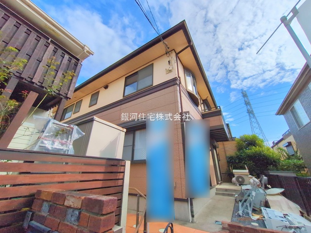 G00383439 千葉県千葉市緑区おゆみ野南２丁目 中古一戸建て 3529万円 土地面積174.40m² (約52.75坪) 建物面積161.60m² (約48.88坪) 築年月2001年06月(築24年)【外観13】